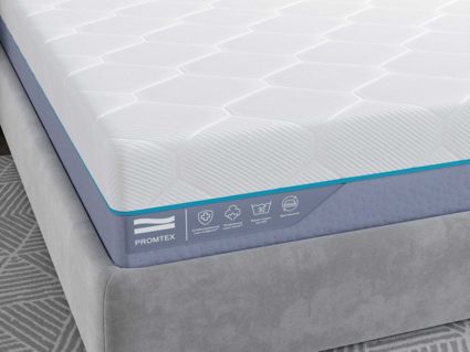 Матрас Промтекс-Ориент Monolit Combi Memory 20 200х190