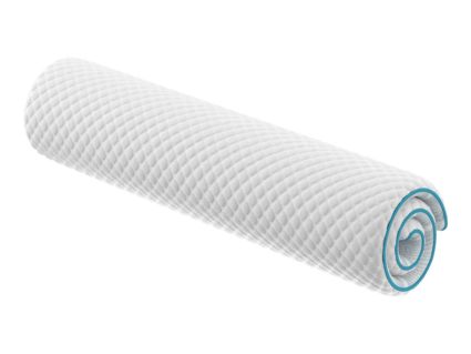 Наматрасник Промтекс-Ориент Latex Eco 3 / Cocos 3 70х190