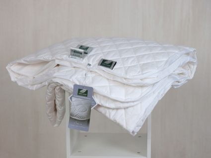 Наматрасник Anna Flaum GLATT Kollektion 180х200