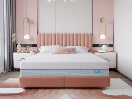 Матрас Промтекс-Ориент Soft Standart Combi 1 70х174