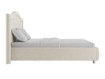 Кровать Димакс Эридан Кварц с подъемным механизмом 120х190