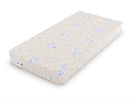 Матрас Denwir BABY SPRINGLESS TOP FOAM HARD 11 60х140