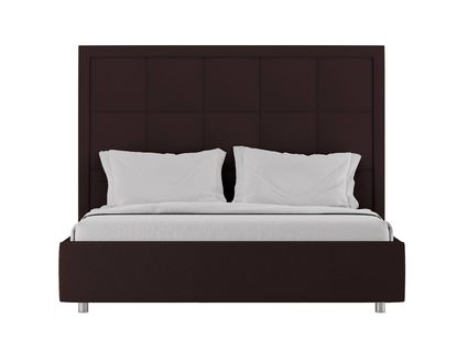 Кровать Димакс Испаньола Шоколад 90х200