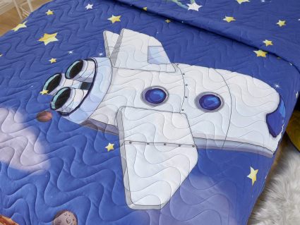 Покрывало Софи де Марко Sunny day №10 120х200