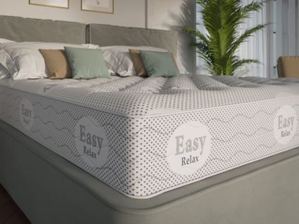 Матрас Evita Basis 90х190