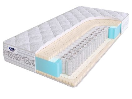 Матрас SkySleep Etalon Latex 3 S500 43