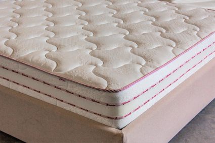 Матрас Sontelle Vivre Tense temp 85х195