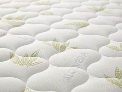 Матрас Мистер Слип Mono Line мидл 135х200