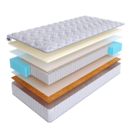 Матрас SkySleep Joy Vario S1000 120х180