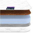 Матрас Мистер Слип Everynight slim уцененный 110х200