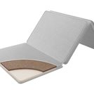 Матрас Sontelle Fold sleep Fusion 120х195