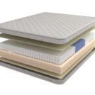 Матрас Mr.Mattress Vita L 80х140