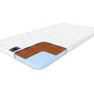 Матрас Мистер Слип Everynight slim уцененный 110х200