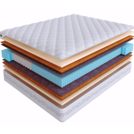 Матрас SkySleep Real Zone Duo Medium S500/S1000 155х190