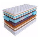 Матрас SkySleep Real Zone Anatomic 150х200