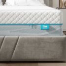 Матрас Промтекс-Ориент Soft 18 Combi 2 200х200