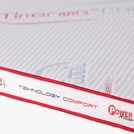 Топпер Lonax Thermo Cool Theta 120х190