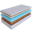 Матрас SkySleep Roller Econom Mix 17 80х190