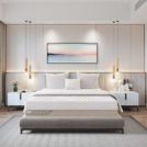 Матрас Промтекс-Ориент Duet Combi 70х140