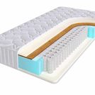 Матрас SkySleep Start Medium Soft S500 70х140