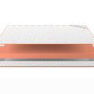 Матрас Denwir TOP FOAM 10 80х140
