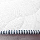 Матрас DreamLine Coal Memory Komfort Massage DS 70х195