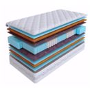 Матрас SkySleep Real Zone Optimal 150х200