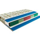 Матрас Mr.Mattress Leeds 200х195