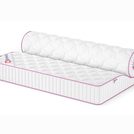 Матрас Denwir MEGA FIVE BALANCE SOFT 19 140х195