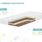 Матрас Димакс Спортсмен Плюс 90х195