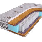 Матрас SkySleep Nature Pro Anatomic Hard S1000 180х195