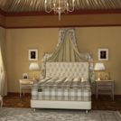 Матрас Mr.Mattress Leeds 200х195