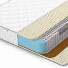 Матрас Denwir CLASSIC BALANCE SOFT S1000 180х195