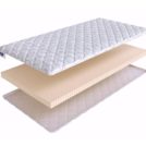 Наматрасник SkySleep Latex 6 200х200