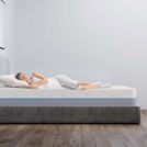 Матрас Промтекс-Ориент Monolit Combi Memory 20 80х200