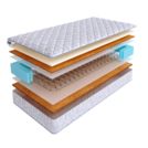 Матрас SkySleep Start Heavy BS 140х185