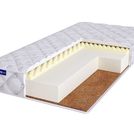 Матрас BeautyRoll Roll Foam 10 Massage Cocos 80х190