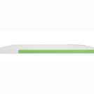 Топпер Denwir ECO FOAM 5 200х195