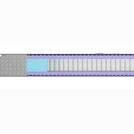 Матрас Denwir EXTRA FIVE TFK 120х195