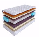 Матрас SkySleep Start Vario S500 200х190