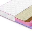 Матрас Denwir MEGA FIVE BALANCE SOFT 19 140х195