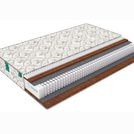 Матрас Sleeptek Perfect FoamStrong Cocos Massage уцененный 195х200