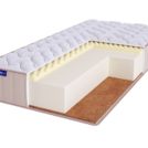 Матрас BeautyRoll Roll Foam 14 Massage Cocos LUX 80х190