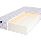 Матрас BeautyRoll Roll Foam 14 Latex 65х125
