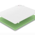 Топпер Denwir ECO FOAM 5 200х195