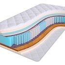 Матрас SkySleep Real Zone Anatomic 150х200