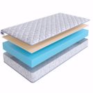 Матрас SkySleep Roller Cotton 14 Latex 80х140