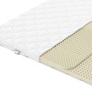 Топпер Denwir COMFORT SOFT RELAX 6 160х195