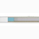 Матрас Denwir CLASSIC BALANCE SOFT S1000 180х195