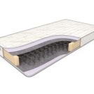 Матрас DreamLine Classic + 20 BS 120х186